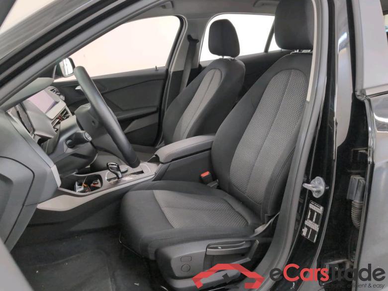 BMW 1 SERIES HATCH 1.5 116DA (85KW) #5