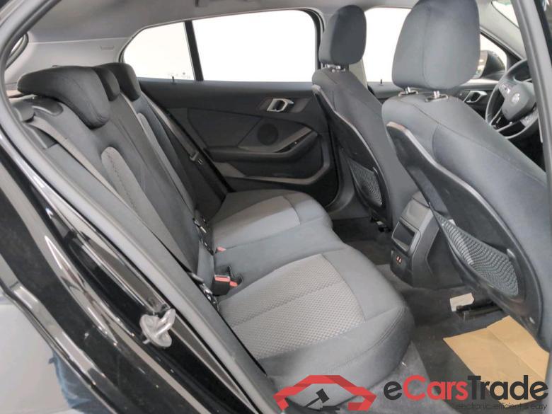 BMW 1 SERIES HATCH 1.5 116DA (85KW) #6