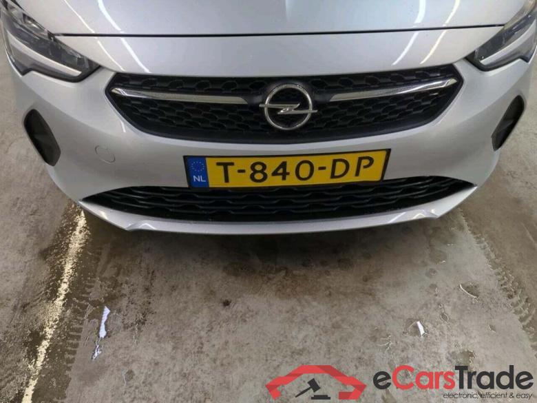 OPEL CORSA-E Level 2 50 kWh #4