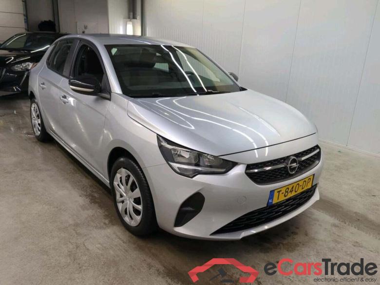 OPEL CORSA-E Level 2 50 kWh #5