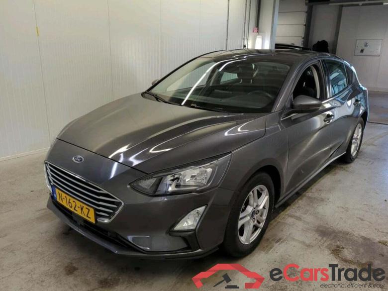 FORD FOCUS 1.0 EcoB. Tr Ed. bns #1