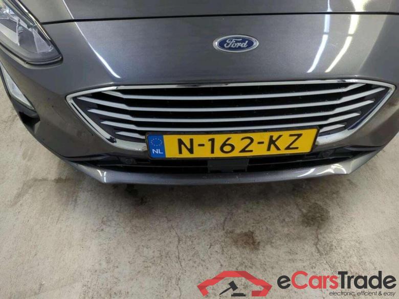 FORD FOCUS 1.0 EcoB. Tr Ed. bns #4