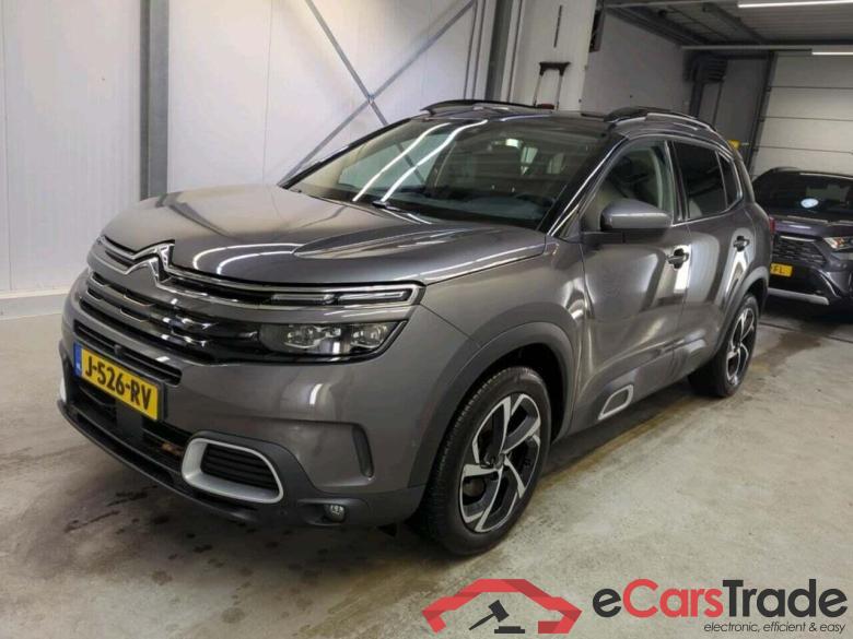 CITROEN C5 Aircross 1.6 PT Bns Plus #1