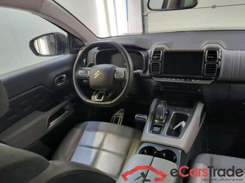 CITROEN C5 Aircross 1.6 PT Bns Plus #3