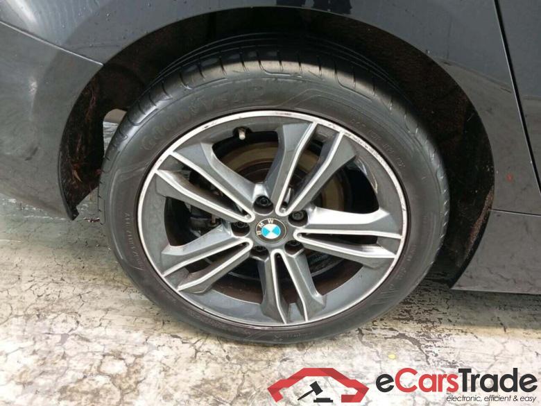 BMW 2-serie Gran Coupé 218i Bns Ed. #4