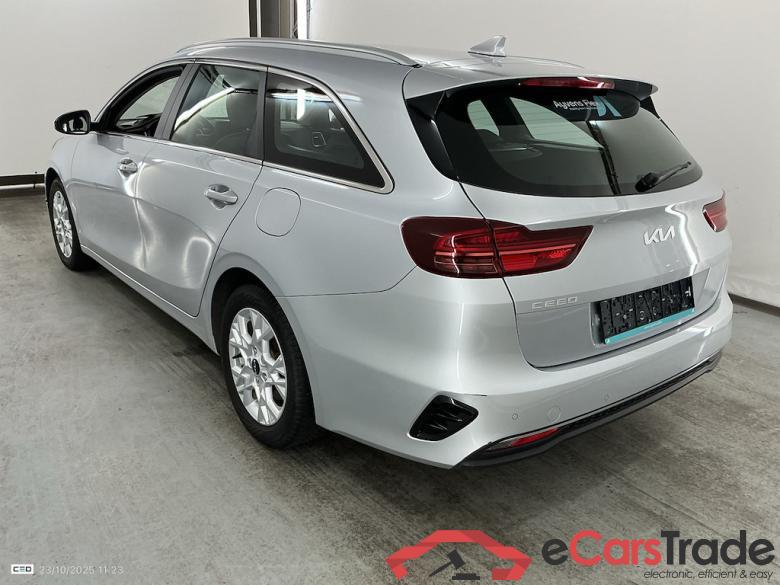 KIA CEE'D SPORTSWAGON 1.0 T-GDI PULSE #3