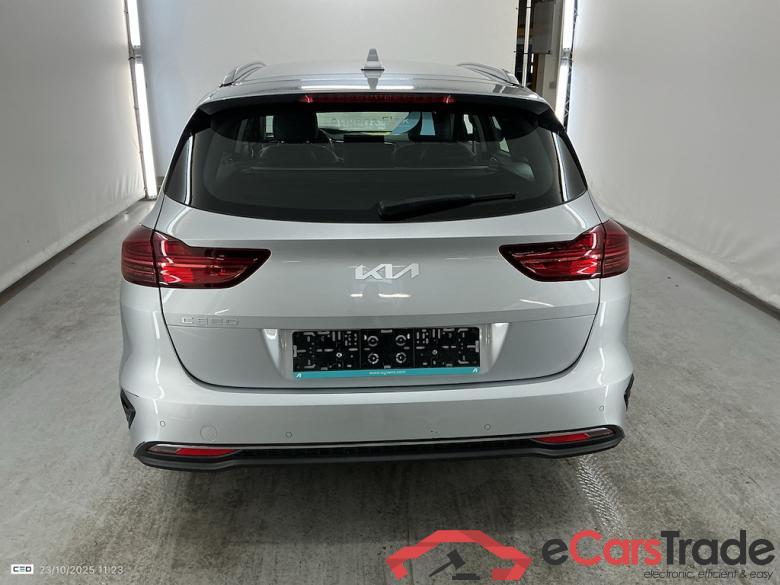 KIA CEE'D SPORTSWAGON 1.0 T-GDI PULSE #5