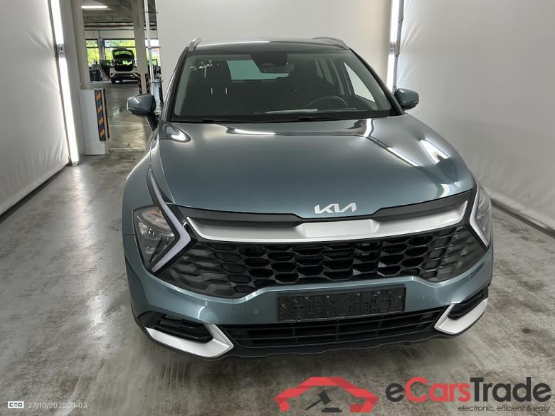 KIA SPORTAGE 1.6 T-GDI 150 PULSE #2