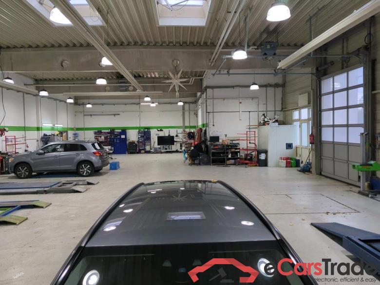 C -Klasse T-Modell C 200 d T (205.201) 1.6 118KW AT9 E6d #6