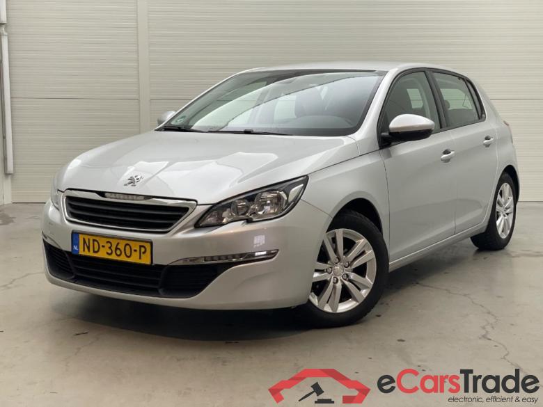 PEUGEOT 308 1.2 PureTech Active #1