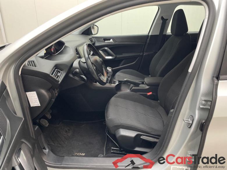 PEUGEOT 308 1.2 PureTech Active #5