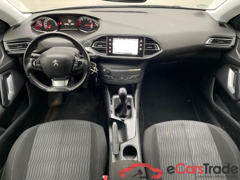 PEUGEOT 308 1.2 PureTech Active #6