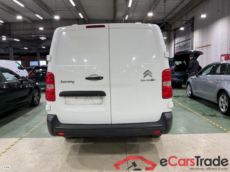 CITROAu2039N JUMPY 1.5 BLUEHDI 75KW S-S XL CONTROL #5