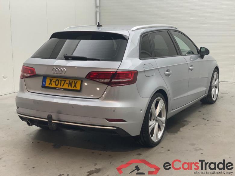 AUDI A3 SPORTBACK 30 TFSI Sport #4