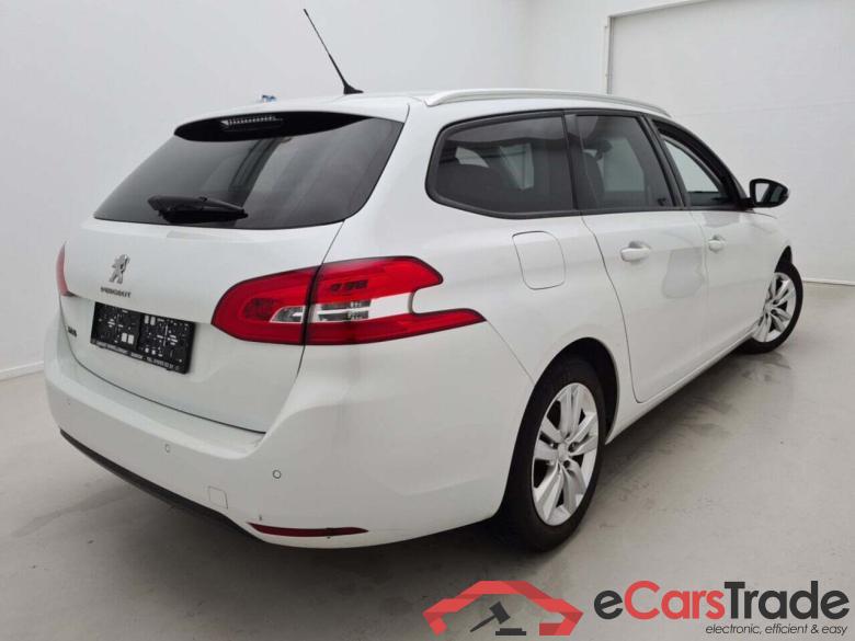 PEUGEOT 308 SW 1.2 PURETECH S&S ACTIVE #2