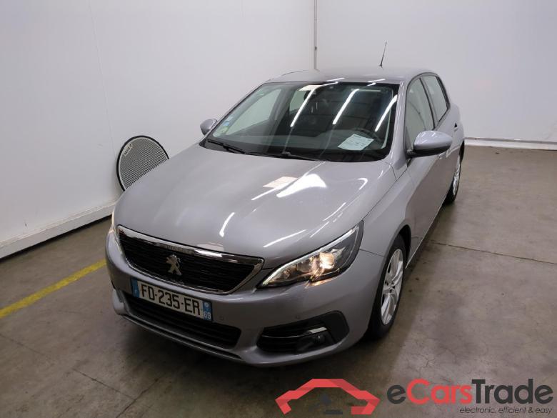 308 Active Business 1.5 HDI 100CV BVM6 E6dT #1