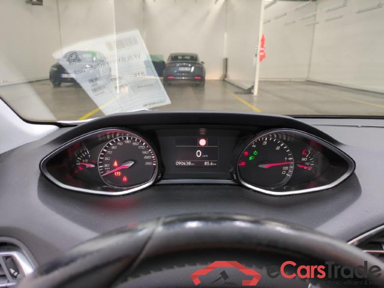 308 Active Business 1.5 HDI 100CV BVM6 E6dT #6