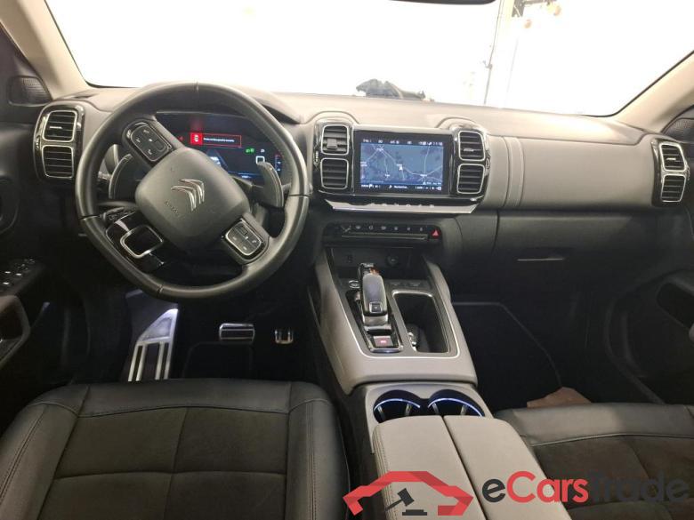 CITROEN C5 Aircross / 2018 / 5P / SUV BlueHDi 130 S&S EAT8 Shine #5