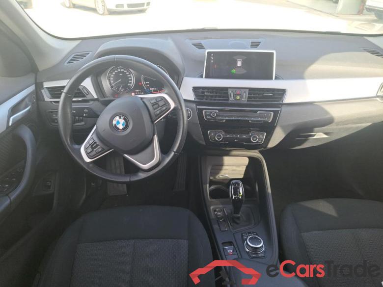 BMW X1 / 2019 / 5P / todoterreno sDrive18dA Corporate #3