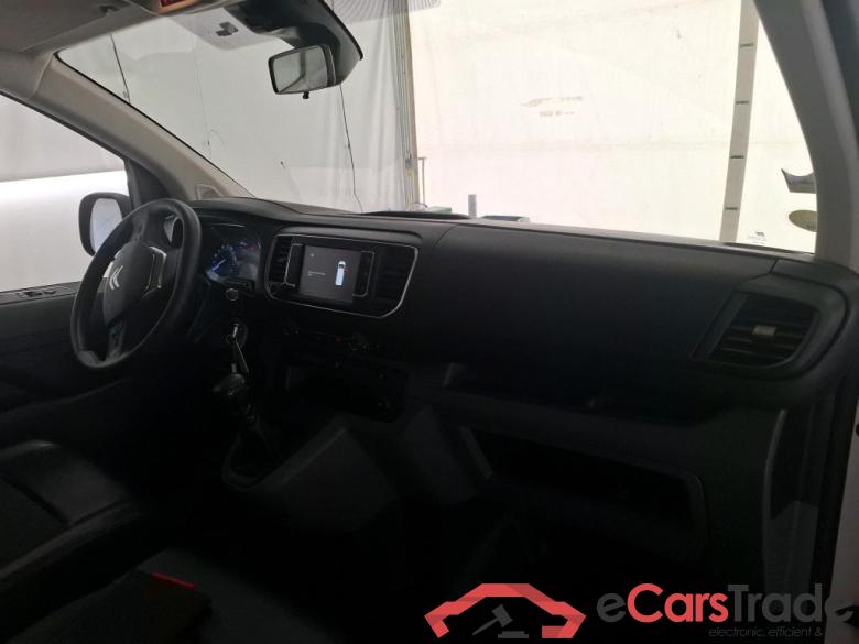 Jumpy Fourgon Driver M 2.0 BlueHDi 120CV BVM6 E6dT #5