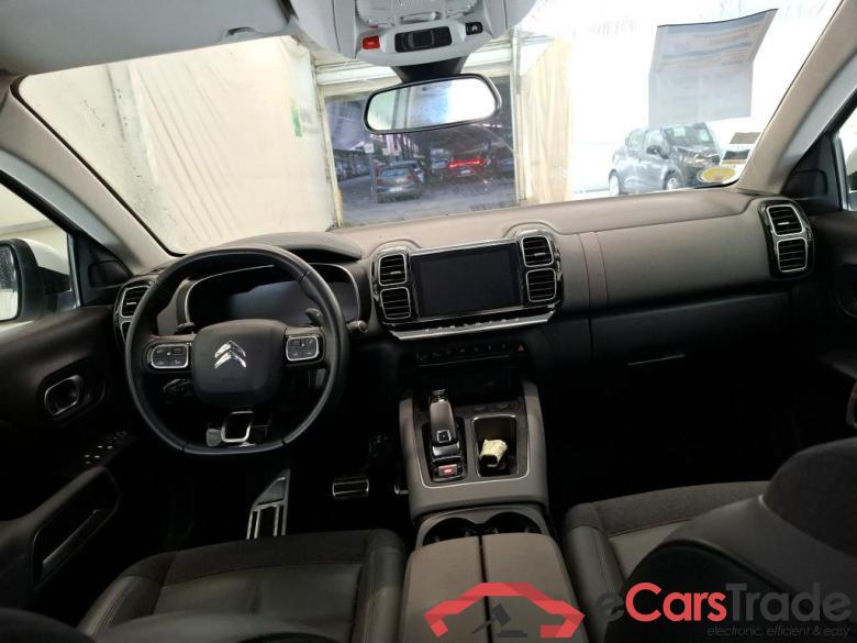 C5 Aircross Shine 2.0 BlueHDi 180CV BVA8 E6dT #5