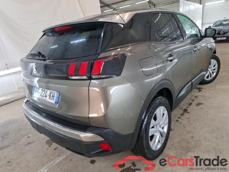 3008 Active Business 1.5 HDi 130CV BVA8 E6dT #3