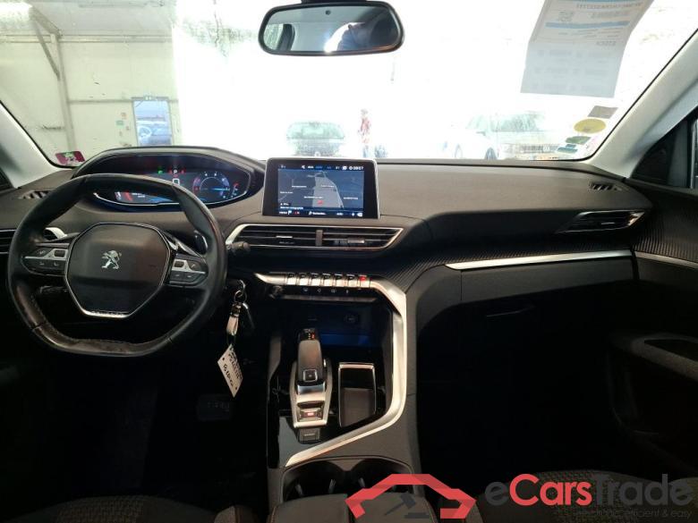 3008 Active Business 1.5 HDi 130CV BVA8 E6dT #5