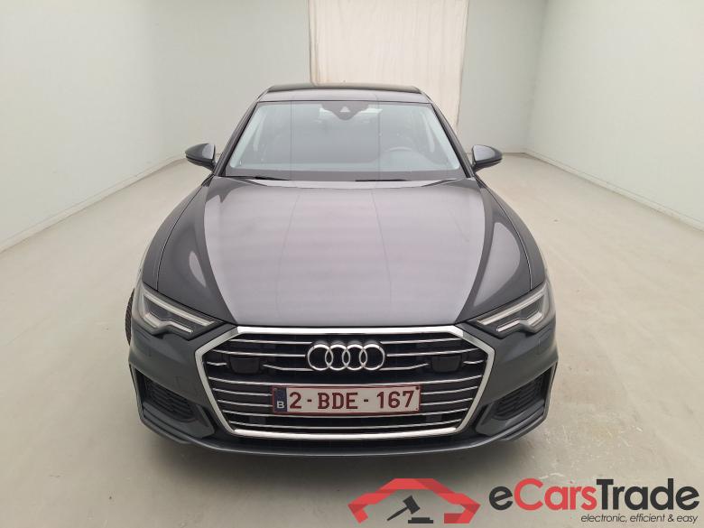 Audi, A6 Berline '18, Audi A6 Business Edition 35 TDI S tronic 4d #1