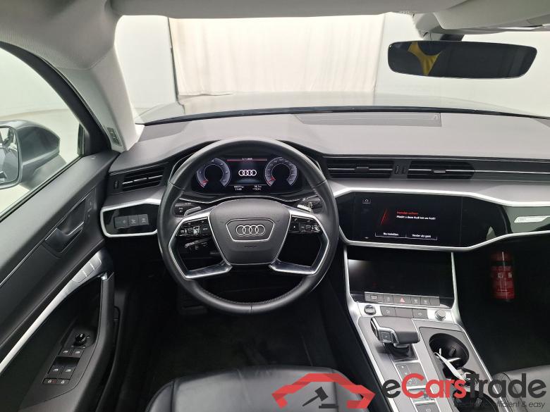 Audi, A6 Berline '18, Audi A6 Business Edition 35 TDI S tronic 4d #5