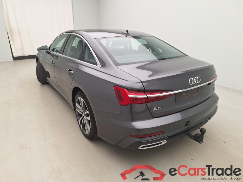 Audi, A6 Berline '18, Audi A6 Business Edition 35 TDI S tronic 4d #6