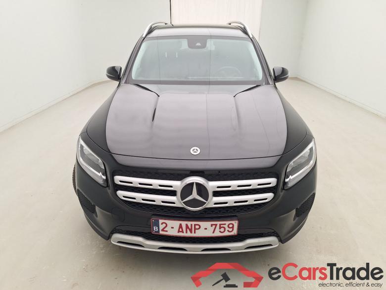 Mercedes, GLB '19, Mercedes-Benz GLB GLB 200 d Business Solution 5d #1
