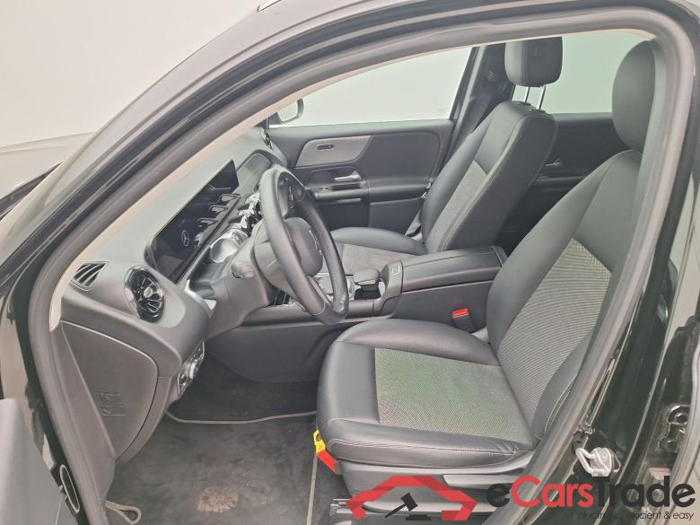 Mercedes, GLB '19, Mercedes-Benz GLB GLB 200 d Business Solution 5d #3