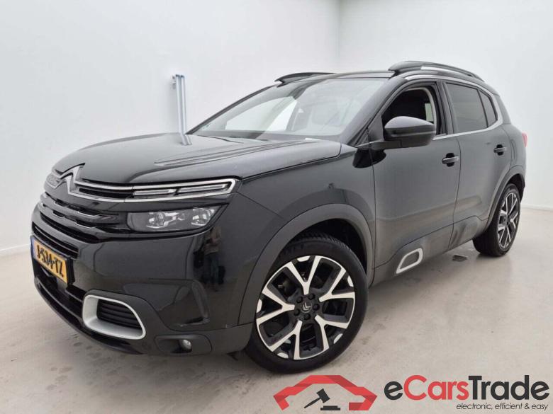 CITROEN C5 Aircross 1.6 PT Business Plus EAT8 #1