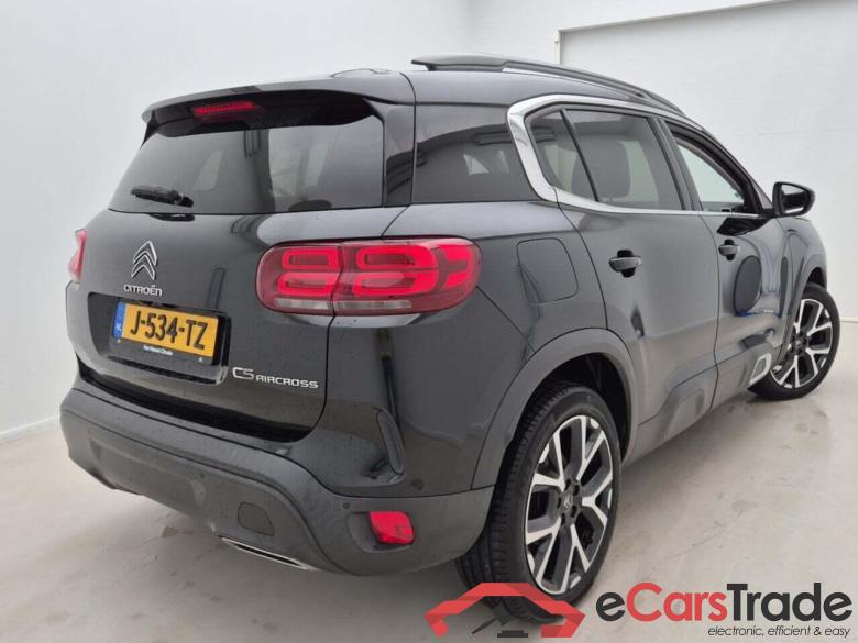 CITROEN C5 Aircross 1.6 PT Business Plus EAT8 #2