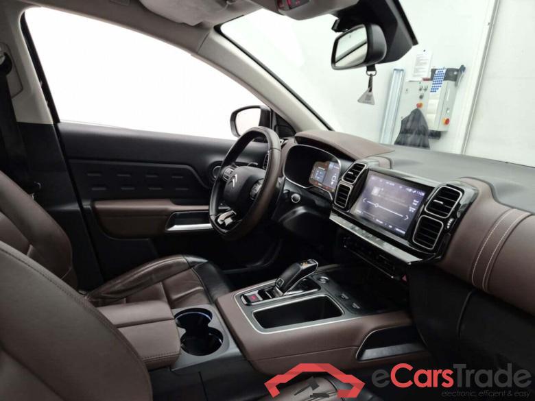 CITROEN C5 Aircross 1.6 PT Business Plus EAT8 #3