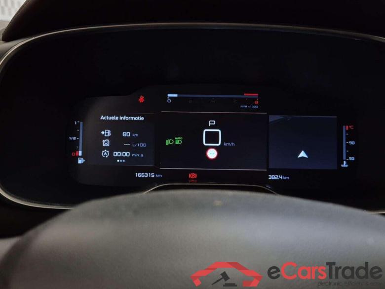 CITROEN C5 Aircross 1.6 PT Business Plus EAT8 #4