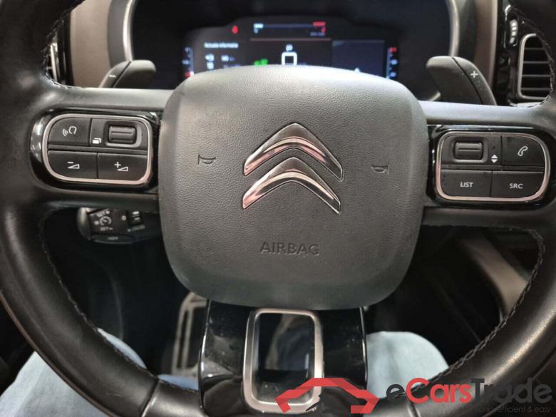 CITROEN C5 Aircross 1.6 PT Business Plus EAT8 #5