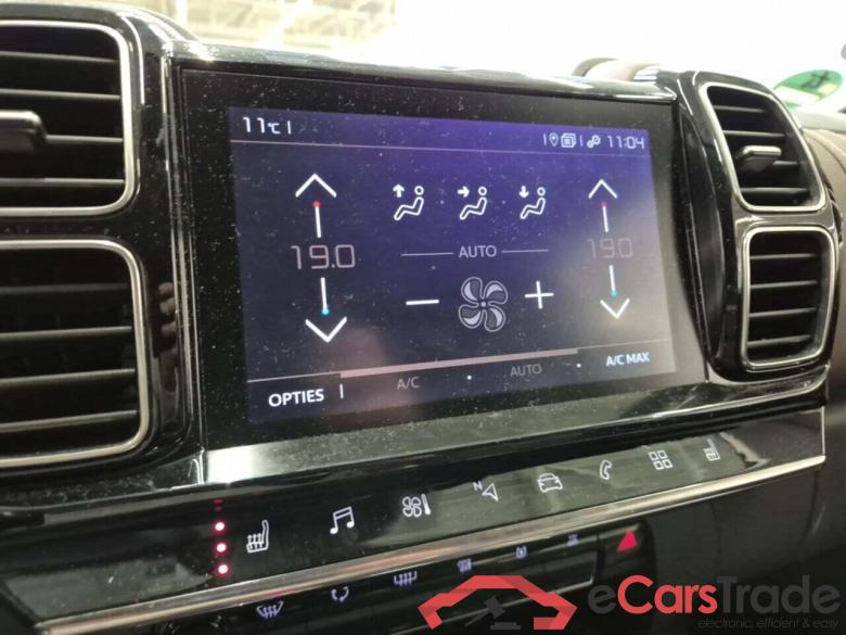 CITROEN C5 Aircross 1.6 PT Business Plus EAT8 #6