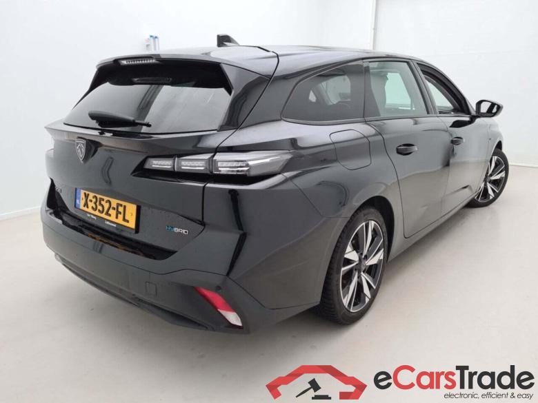 PEUGEOT 308 SW 1.6 PHEV Active Pack Bsn EAT8 #2