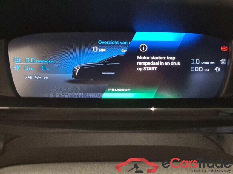 PEUGEOT 308 SW 1.6 PHEV Active Pack Bsn EAT8 #5