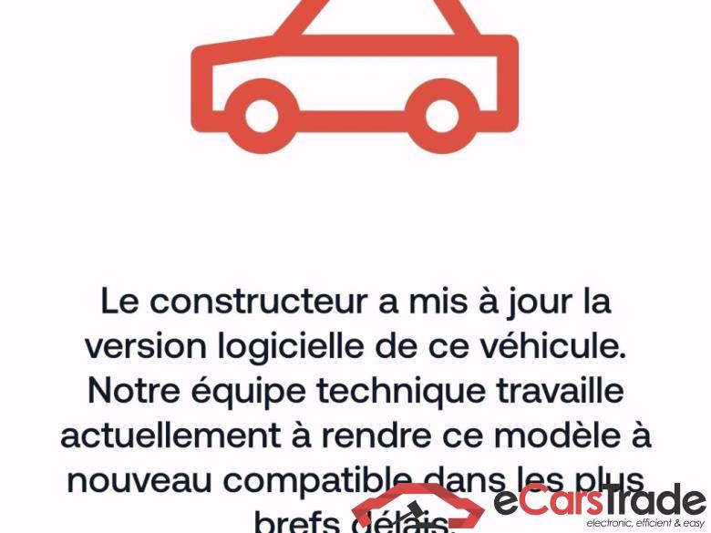 RENAULT Megane E-TECH / 2022 / 5P / Berline techno EV60 220ch optimum charge #2