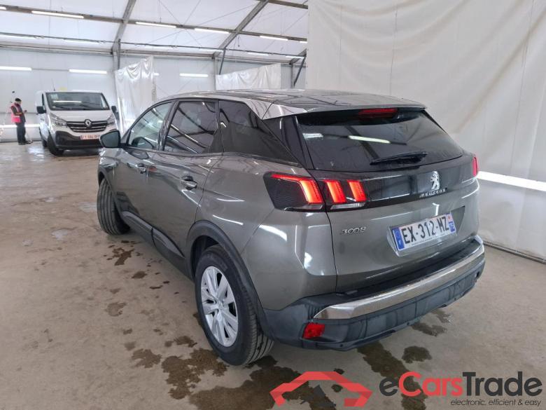 3008 Active Business 1.5 HDi 130CV BVA8 E6dT #2