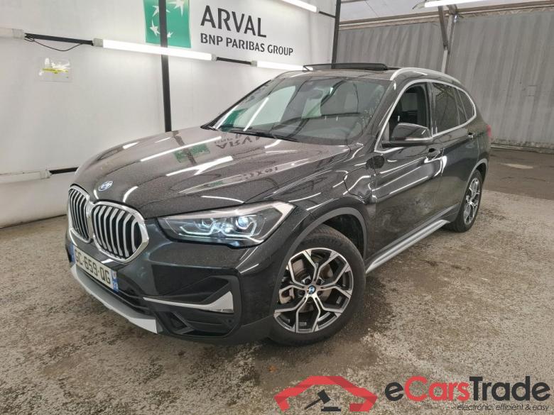BMW X1 / 2019 / 5P / SUV xDrive25e xLine BVA6 #1