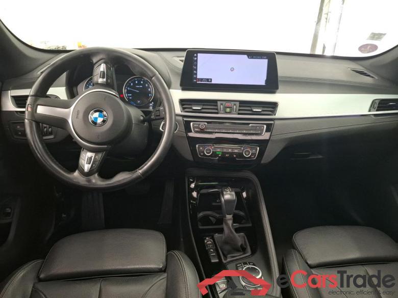 BMW X1 / 2019 / 5P / SUV xDrive25e xLine BVA6 #5
