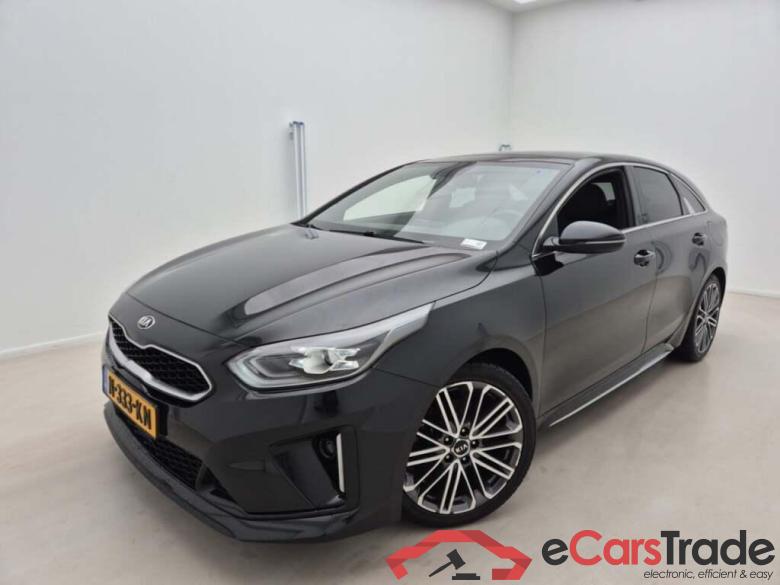 KIA PRO CEED 1.5 T-GDI GT-PlusLine AUT #1