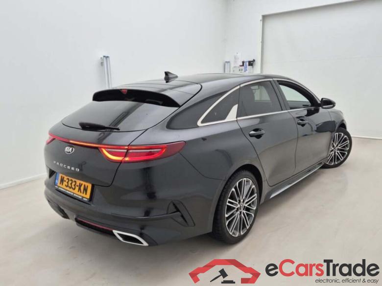 KIA PRO CEED 1.5 T-GDI GT-PlusLine AUT #2