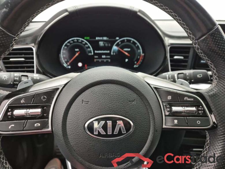 KIA PRO CEED 1.5 T-GDI GT-PlusLine AUT #5