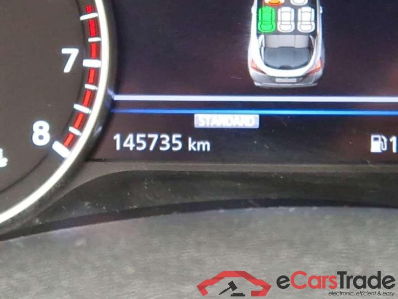 NISSAN JUKE 1.0 DIG-T N-Connecta #4