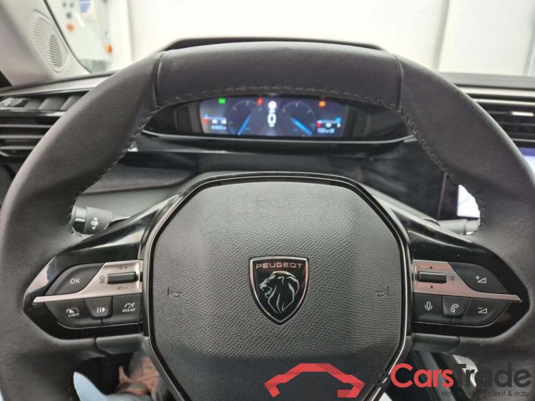 PEUGEOT 308 1.2 PT Allure Pack Bns EAT #5