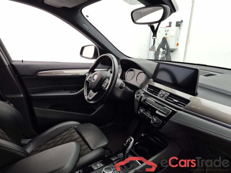 BMW X1 18iA sDrive Business Edition #3